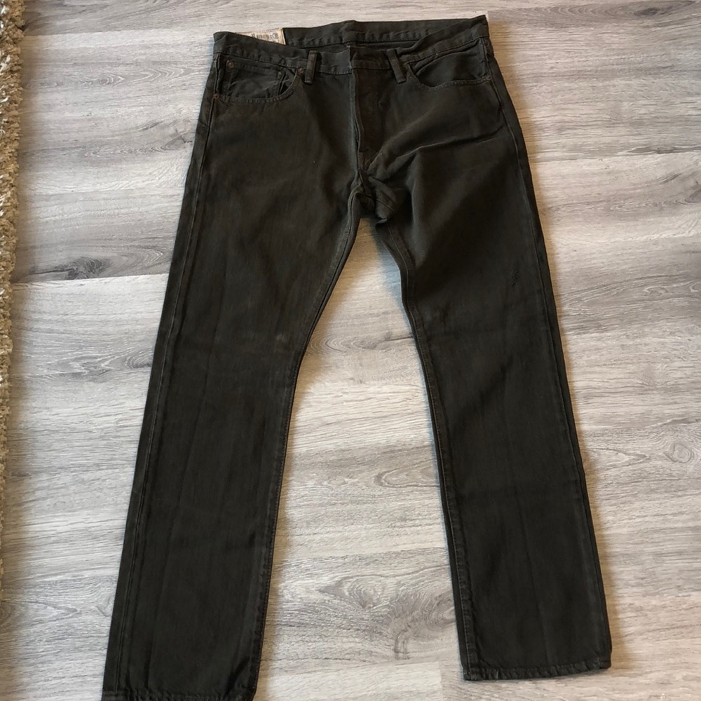 Polo jeans